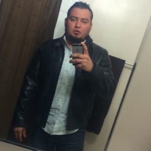 Meet your Posher, Arnoldo